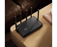Maršrutizatorius TP-Link Archer BE400