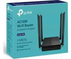 Maršrutizatorius TP-Link Archer C64