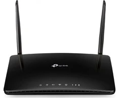 TP-LINK TPLINK LTE Maršrutizatorius ARCHER MR500 (ARCHER MR500)
