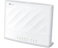 TP-LINK Archer MX700 | 4G+ AX1500 Dual Band Wi-Fi LTE Maršrutizatorius | 802.11ax | Ethernet LAN (RJ-45) jungtys 1 | 10/100/1000 Mbit/s | Mesh Support Yes | 4G | MU-MiMO Yes