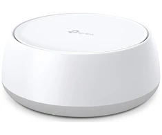 Maršrutizatorius Access Point TP-Link Whole Home Mesh BE3600 Wi-Fi 7 Dual-band Baltas (HB210(1-PACK))