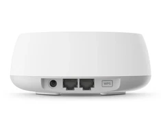 Maršrutizatorius Access Point TP-Link Whole Home Mesh BE3600 Wi-Fi 7 Dual-band Baltas (HB210(1-PACK))