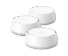 Maršrutizatorius TP-Link Deco BE25 3-pak