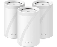 Maršrutizatorius TP-Link Deco BE65 3 vnt