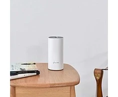 Maršrutizatorius TP-Link Deco E4 3pc.