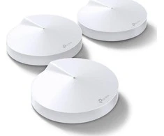 Maršrutizatorius TP-Link Deco M9 Plus 3vnt.