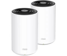 Maršrutizatorius TP-Link Deco PX10 (DECO PX10 (2-PACK))