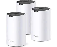 Maršrutizatorius TP-Link „Deco S7“ (3 pakuočių) „Wi-Fi“ sistema AC1900