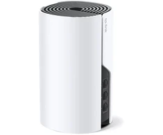 Maršrutizatorius TP-LINK | AC1900 viso namo Mesh Wi-Fi sistema | Deco S7 (1 vnt.) | 802.11ac | 10/100/1000 Mbit/s | Mesh palaikymas Taip | MU-MiMO Taip | Mobiliojo ryšio nėra