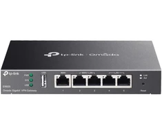 Maršrutizatorius TP-Link Er605 V2 Wired Maršrutizatorius Gigabit (ER605 V1)