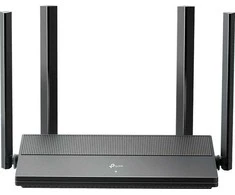 Belaidis Maršrutizatorius - TP-Link EX141, Juodas
