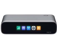 Maršrutizatorius TP-Link Fusion G+ OMADA Gateway (1x2,5GbEWAN,4xGbELAN/WAN,BT,1xUSB-C)