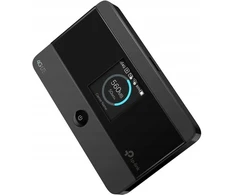 Maršrutizatorius TP-LINK 4G LTE Mobile Wi-Fi | M7352 | 802.11ax | MU-MiMO No | no PoE | Antenna type Internal