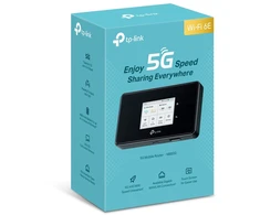 Maršrutizatorius TP-Link M8550 5G