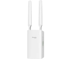 Maršrutizatorius TP-LINK | ER603WP-4G-Outdoor | „Omada 4G Cat4 N300“ lauko PoE šliuzas | Valdomas debesyje | Tvirtinamas prie sienos / stulpo