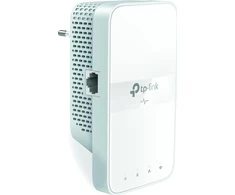 Maršrutizatorius TP-Link TL-WPA7617 Karta jungiama į tinklą do 1200 Mbit/s Przewodowa sieć LAN Wi-Fi Baltas 1 vnt.