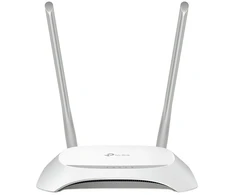 Maršrutizatorius TP-Link TL-WR850N
