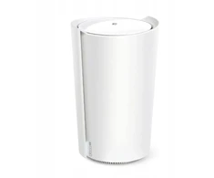 Maršrutizatorius TP-Link Deco X3000-5G 1-pak