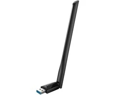TP-LINK AX1800 didelės spartos belaidis USB adapteris | Archer TX35U Plus