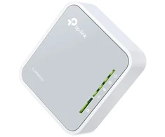 Maršrutizatorius TP-Link TL-WR902AC