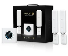 Maršrutizatorius Ubiquiti AmpliFi AFi-HD-UK