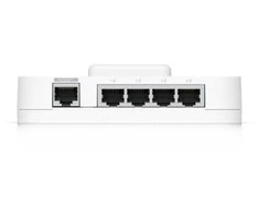 UBIQUITI AN ADVANCED GATE HUB ENABLING SEAMLESS GATE ACCESS CONTROL VIA CONNECTED ACCESS READERS OR INTERCOM