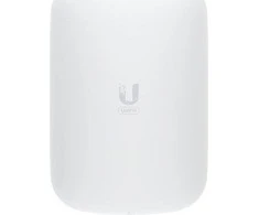 Maršrutizatorius Prieigos taškas Ubiquiti UniFi U6-Extender 4800 Mbit/s baltas
