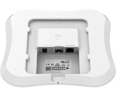 Maršrutizatorius Usorteret Ruijie Networks RG-RAP73PRO WLAN prieigos taškas 13657 Mbit/ai Balta Maitinimas per Eternetą (PoE)