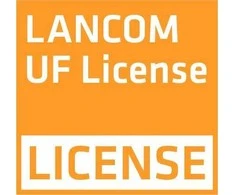 Zapora jungiama į tinklą LANCOM Systems LANCOM R&amp;S UF-60-3Y Basic License (3 Years) Box wysyłka (55081) - 40-47-3382