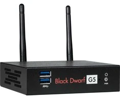 Maršrutizatorius Zapora jungiama į tinklą Securepoint TERRA FIREWALL Juodas DWARF G5 kaip paslauga, įskaitant Securepoint Infinity licenciją kasmet / kaina per metus