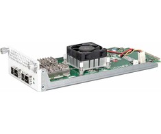 Maršrutizatorius Zapora jungiama į tinklą LANCOM Systems LANCOM UF EXTENSION MODULE 2X LANCOM UF EXTENSION MODULE 2X