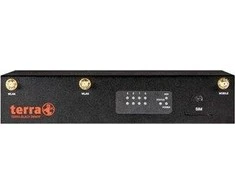 Maršrutizatorius Ugniasienė tinkle Wortmann AG TIRA FIRWALL BLAKK DWARF PRO G5 su Securepoint Infinity licencija UTM (12 mėn. MVL)