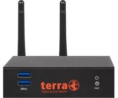 Maršrutizatorius Ugniasienė tinkle Wortmann AG TIRROS FIRĖJAS BLOKAS DWARF G5 įsk. „Securepoint Infinity“ licencija UTM (12 mėnesių MVL)