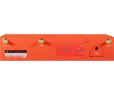 Maršrutizatorius Scheppach „Securepoint RC100 G5“ (1 versija) užkarda (aparatinė įranga), darbalaukio versija, 3,74 Gbit/s