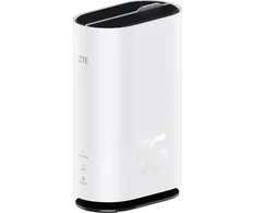 Maršrutizatorius Deutsche Telekom ZTE MC8810 router baltas