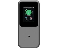 Maršrutizatorius - ZTE MU5120
