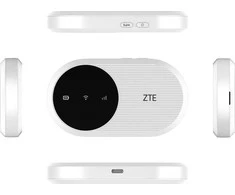 Maršrutizatorius ZTE U10