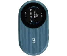 ZTE U10S Pro 4G Mobile WiFi6 Hotspot – maršrutizatorius