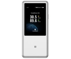 Maršrutizatorius ZTE U60