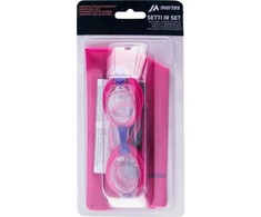 Martes Saetti Jr Rinkinys Jr 92800222201 Plaukimo rinkinys