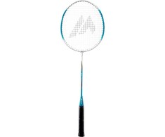 Martes Badmintono raketė Martes „Reflex S-100“ mėlyna ir balta