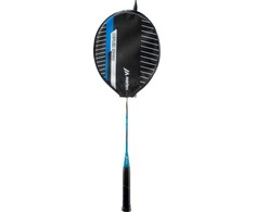 Martes Badmintono raketė Martes „Reflex S-100“ mėlyna ir balta