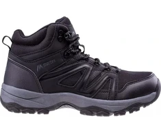 Martes Dziecięce buty Martes ROODIAN MID TEEN juodas/dark pilkas dydis 36
