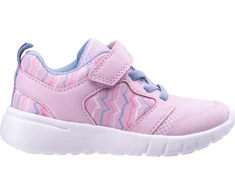 Martes Dziecięce buty Martes TOLE KDG lilac/pink/mėlynas dydis 23