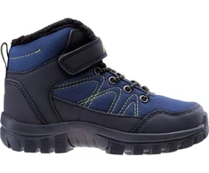 Martes Dziecięce buty žieminiai Martes essentials NIRAL MID JR navy/royal mėlynas/lime dydis 33
