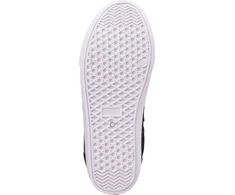Martes Dziecięce trampki Martes RADIN II JRB juodas/baltas dydis 29