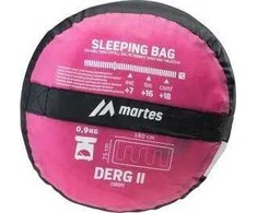 Martes Essentials Miegmaišis Martes DERG II 92800404119
