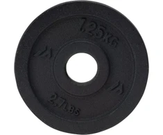 MARTES ESSENTIALS Lėkštė POWER PLATE 1,25 KG dydis 1,25 kg
