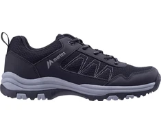 MARTES ESSENTIALS Męskie buty Martes essentials MIKORI LOW juodas/pilkas dydis 44