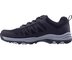 MARTES ESSENTIALS Męskie buty Martes essentials MIKORI LOW juodas/pilkas dydis 44